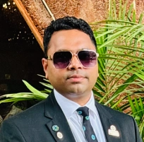 Arun kumar Saini (Emerald Star )