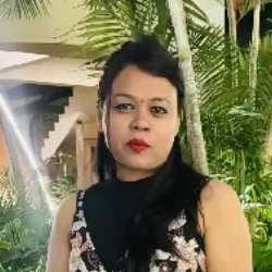 Rajni Bala ( Divine Star ) 