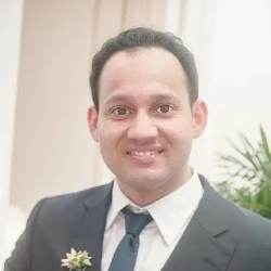 Vishal Sagar ( Star Executive ) 